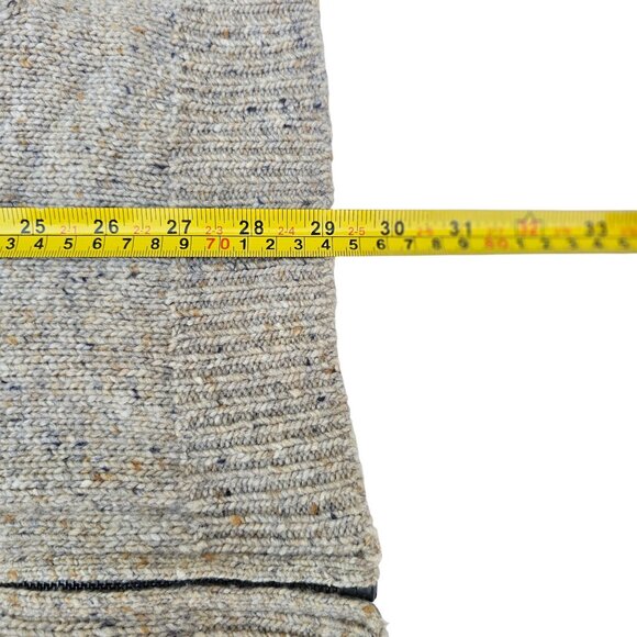 Cremieux XXL National Park Collection Merino Wool/Alpaca Blend Sweater Vest - Picture 14 of 14